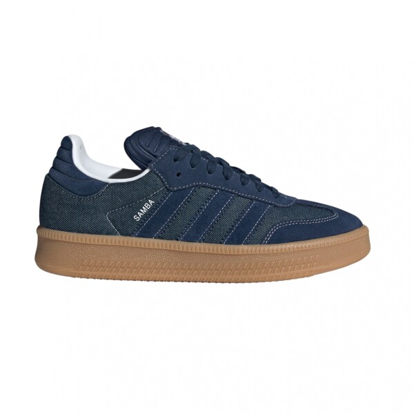Championes adidas Samba XLG Navy