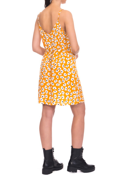 Vestido flores Vestido flores