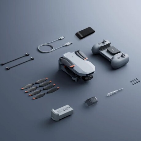 Dron Potensic Atom 2 001