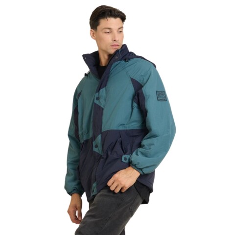 CAMPERA NUMI XS-XXL AZUL