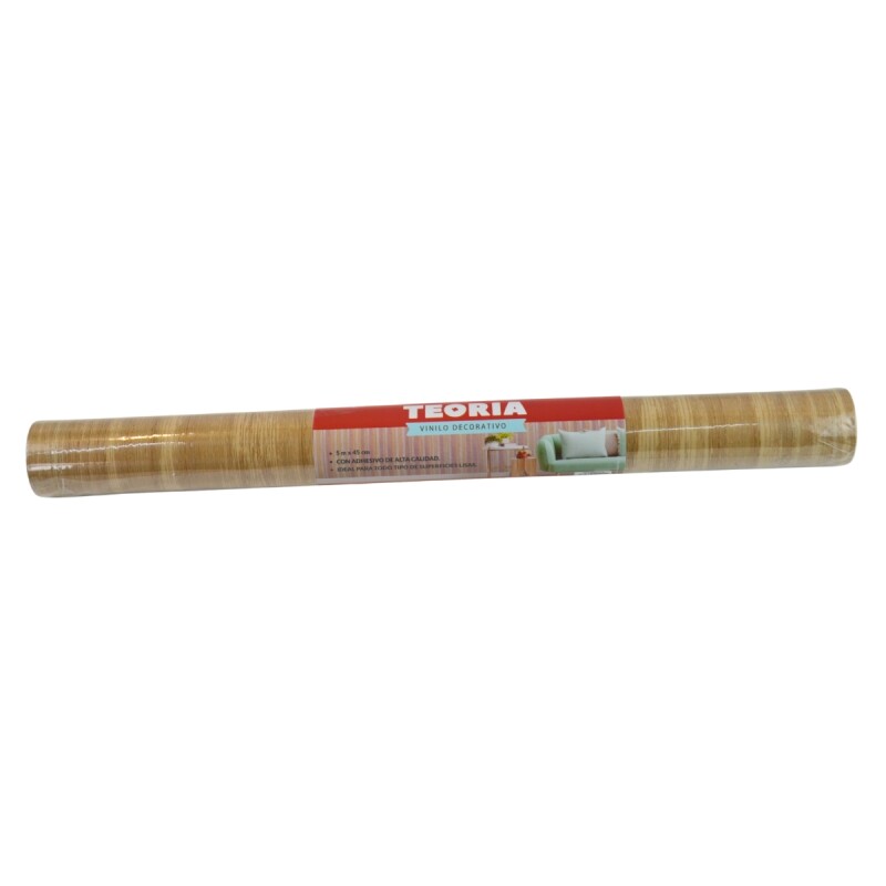 Vinilo decorativo 45 cm x 5 m ABETO