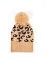 Gorro Felino Estampado 3