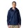 Campera Watertight II Hombre COLLEGIATE NAVY