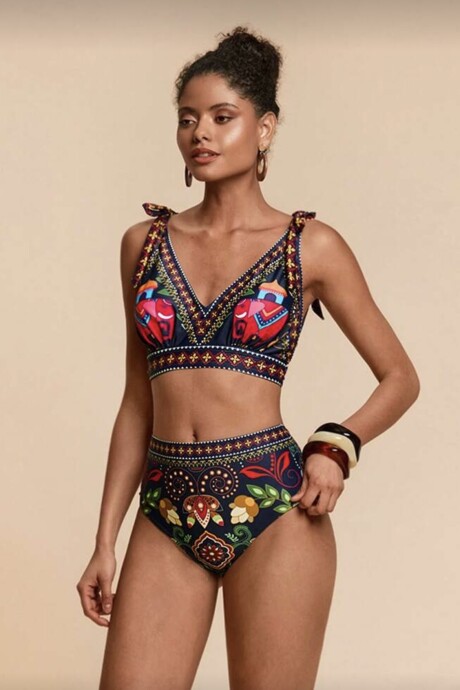 Bikini ORIENTAL Bikini ORIENTAL