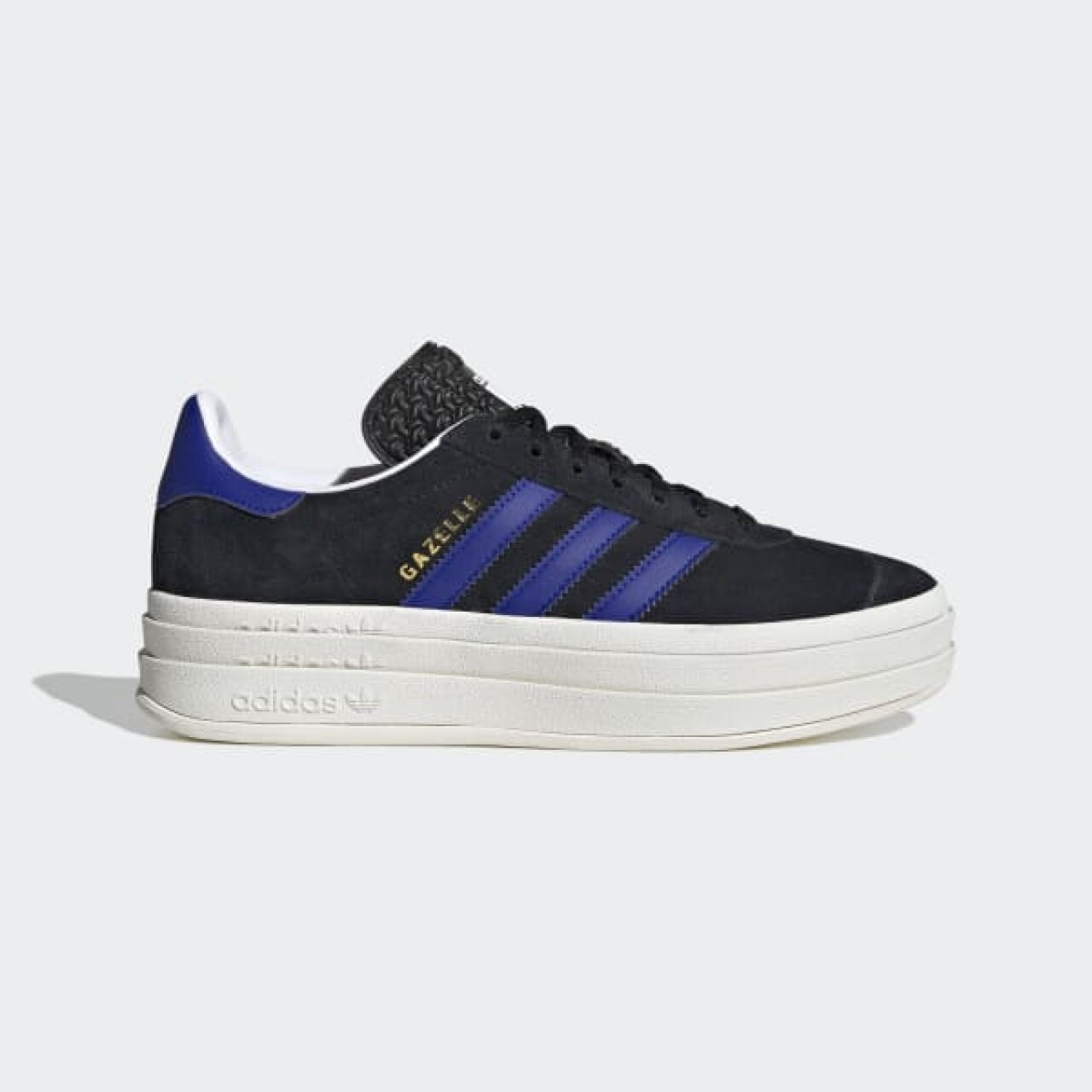 Adidas gazelle outlet historia