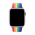 Apple correa sport band Apple Watch 40mm Pride Apple correa sport band Apple Watch 40mm Pride