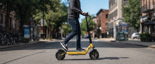 Movilidad eléctrica