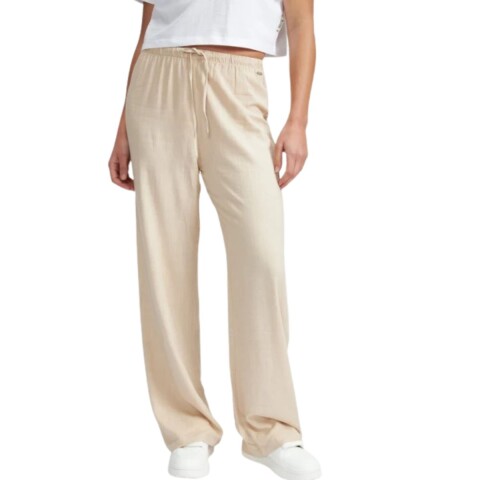 PANTALON RAQUEL S-XL BEIGE