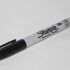 MARCADOR SHARPIE FINO NEGRO