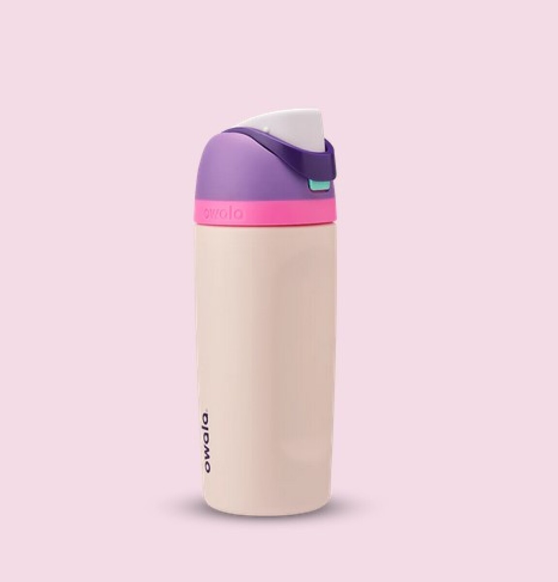 Termo botella térmica de acero inoxidable 473 ml - Bunny Business 