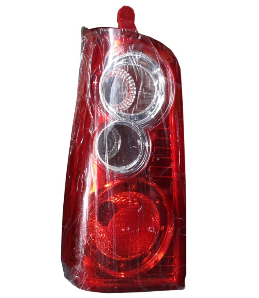Farol trasero izquierdo