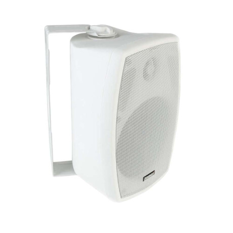 Caja Instalacion Lexsen Ws0505tws 5¨ 40w Blanco Con Transformador