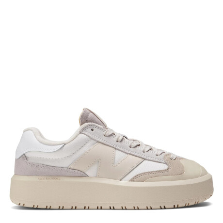 Rain Cloud Beige/Gris/Blanco