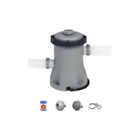 Bomba Filtrante Flowclear Bestway Unica