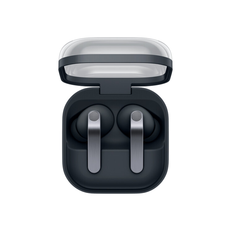 Auriculares Inalámbricos Samsung Galaxy Buds4 Pro con ANC SM-R640 Black