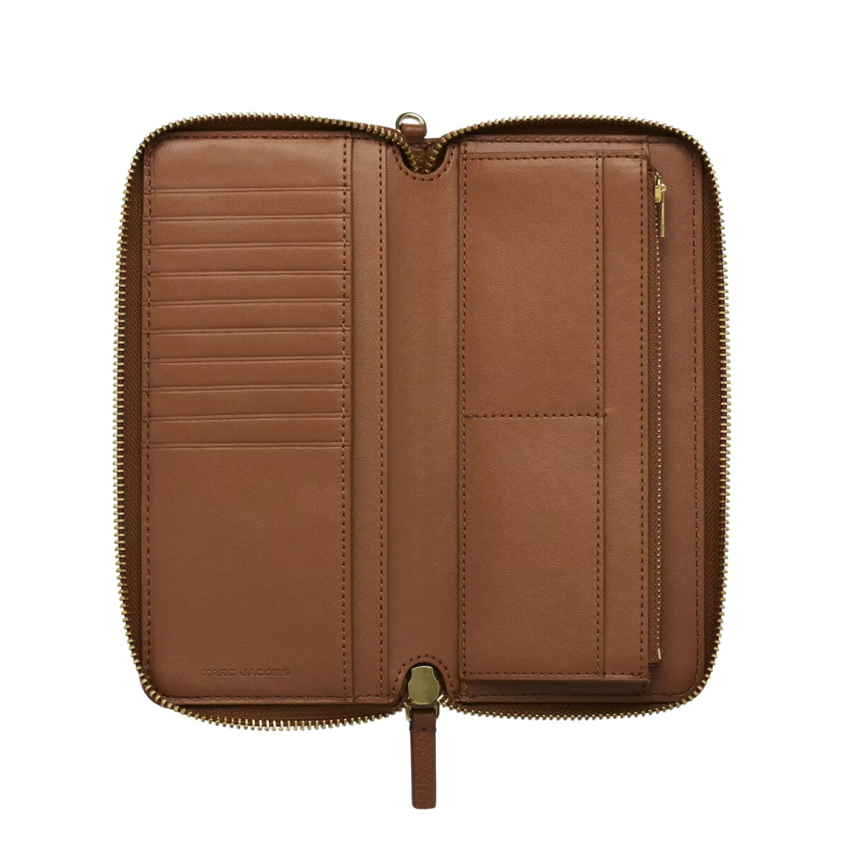 MARC JACOBS - THE CONTINENTAL WALLET 