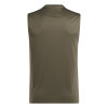 Musculosa Reebok Training Sleeveless Tech Verde