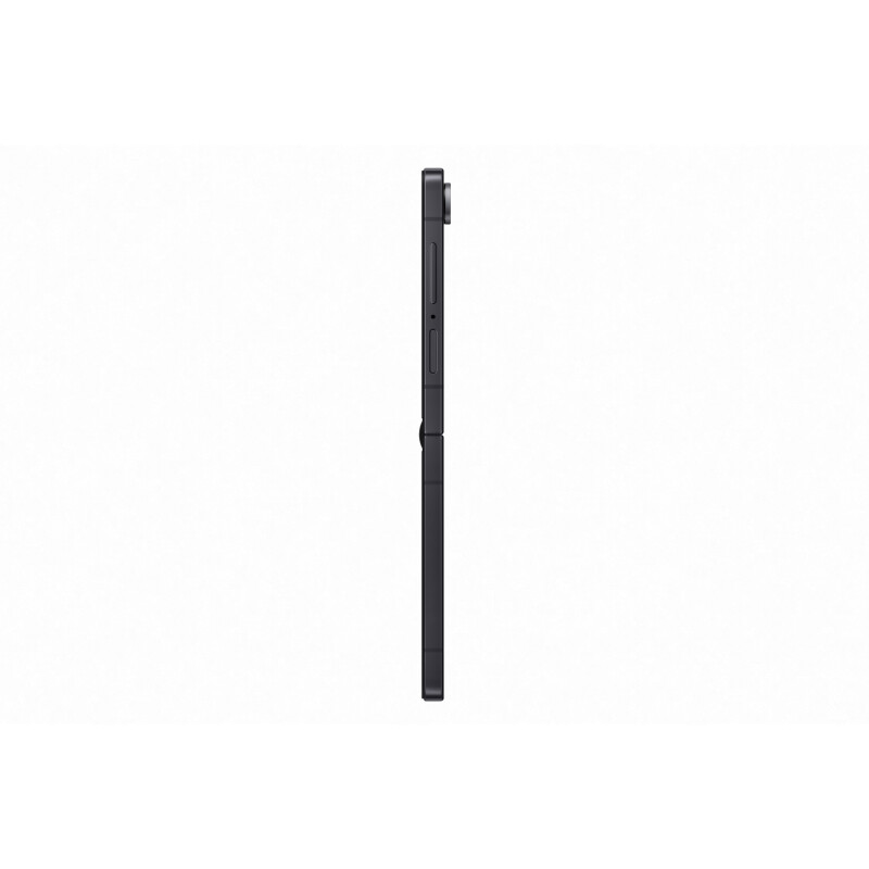 Samsung Galaxy Z Flip7 5G 256 GB Jet Black