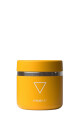 FOOD FLASK HYDRATE 591ML AMARILLO SOL