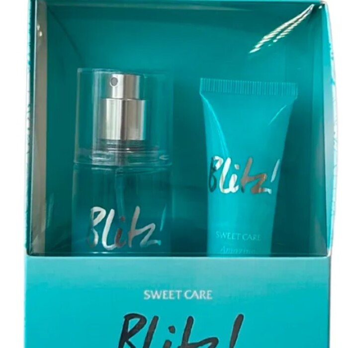 BLITZ 75ML+HC AMAZING única