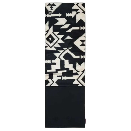 Bufanda Buff Polar Skar Negro