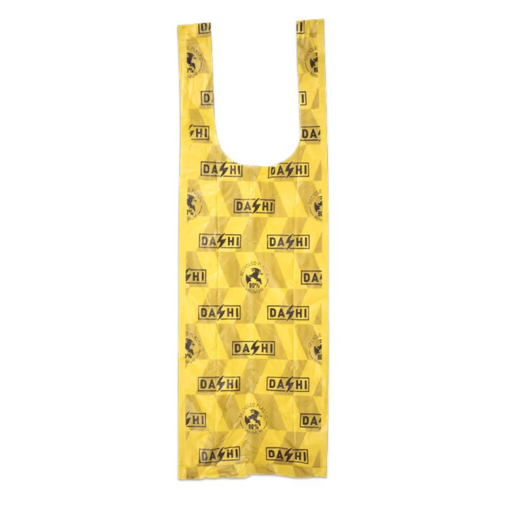 PROMO X2 DASHI UNSCENTED RECYCLED BAGS PROMO X2 DASHI UNSCENTED RECYCLED BAGS