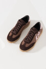 ZAPATILLA ALEX Chocolate