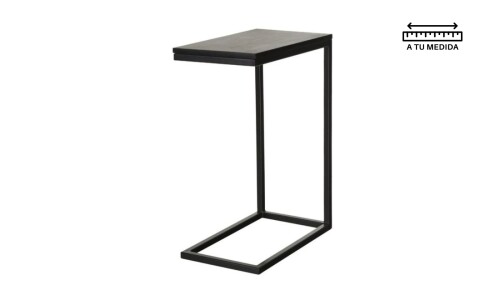 Mesa Auxiliar BLACK Mesa Auxiliar BLACK