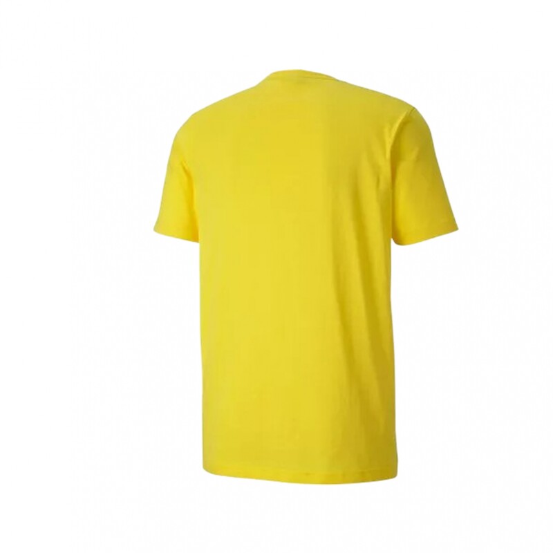 REMERA PUMA DE PEÑAROL JR. 07