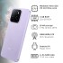 Honor X5b Plus 4g 4/256gb VIOLETA