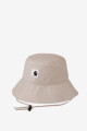 BUCKET W ASHLEY Beige