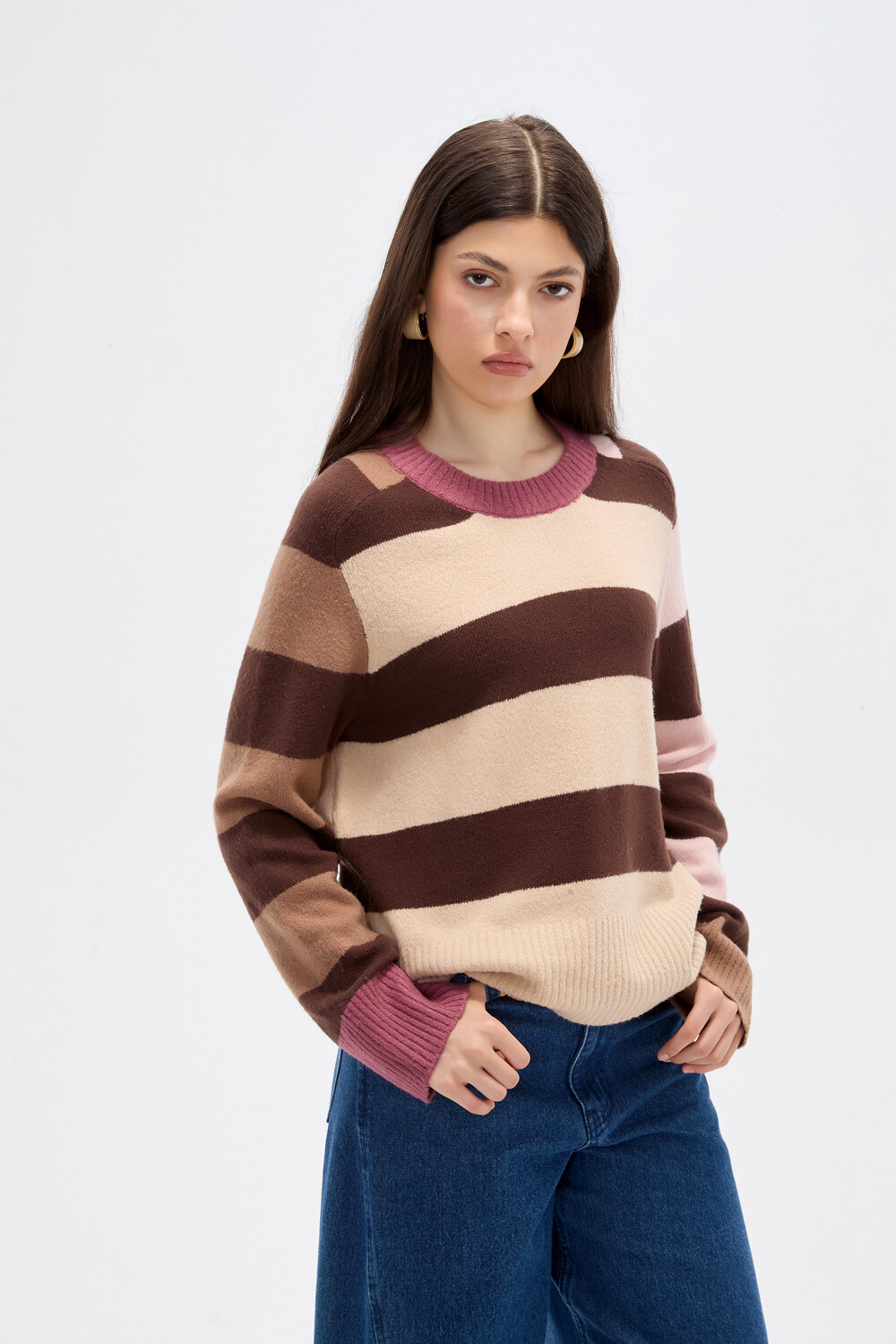 Sweater Haldor Estampado 2