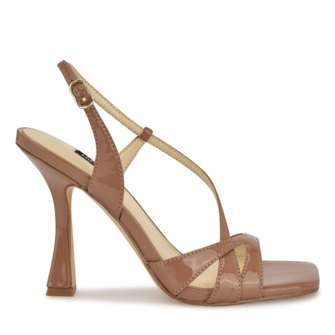 Sandal Zazzie3 Medium Natural