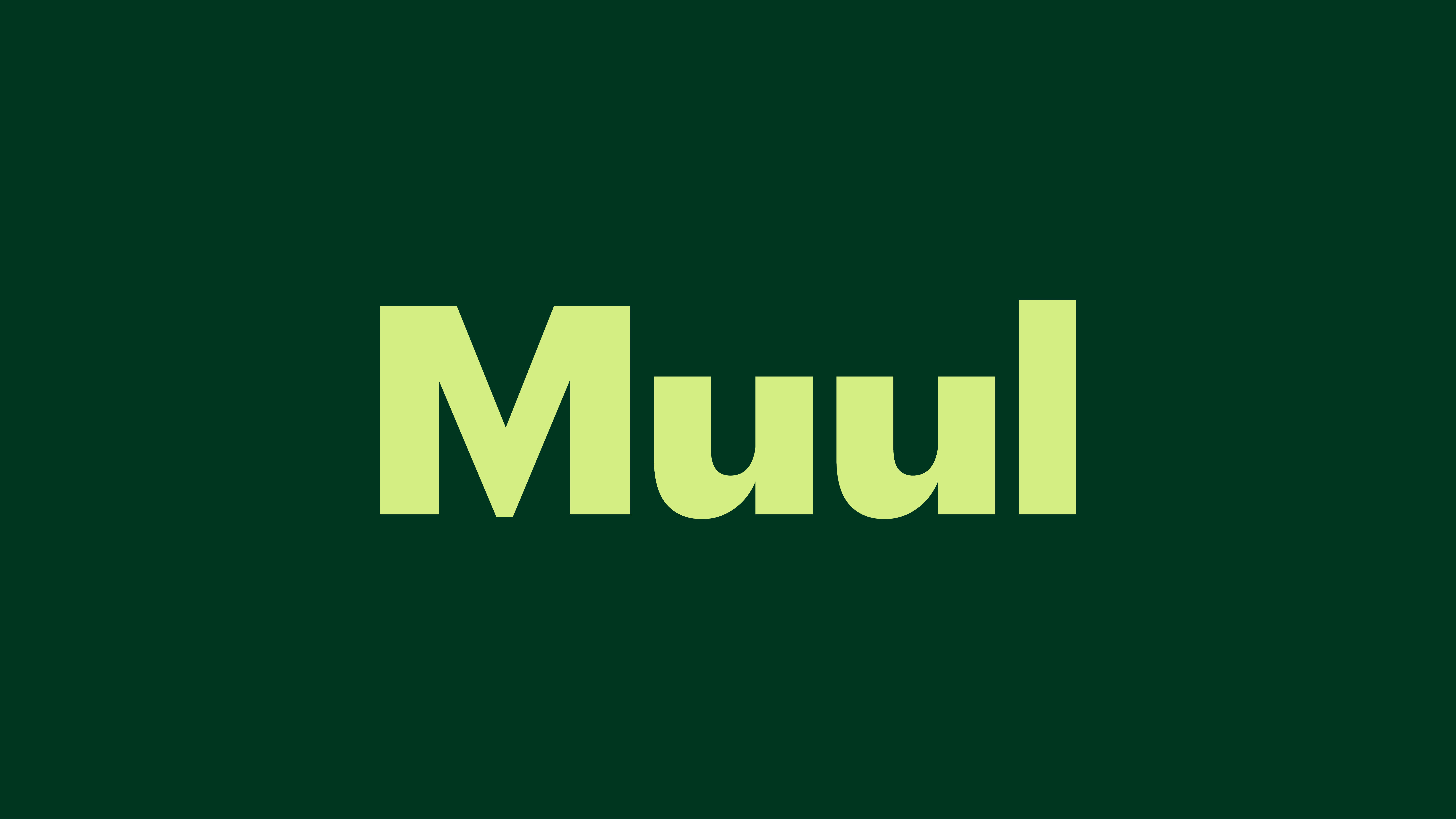 Muul