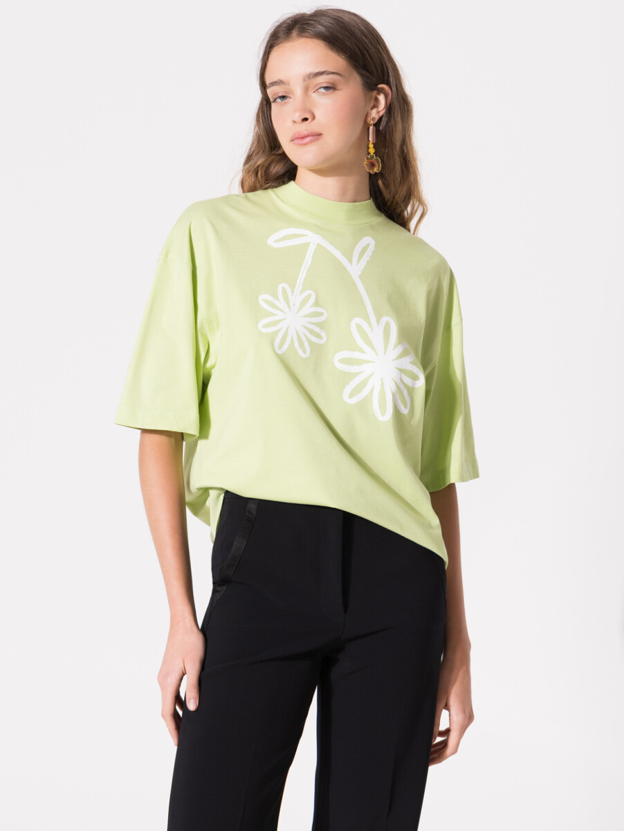 REMERA SCOTT 