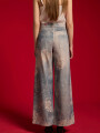 Pantalon Rosair Estampado 1
