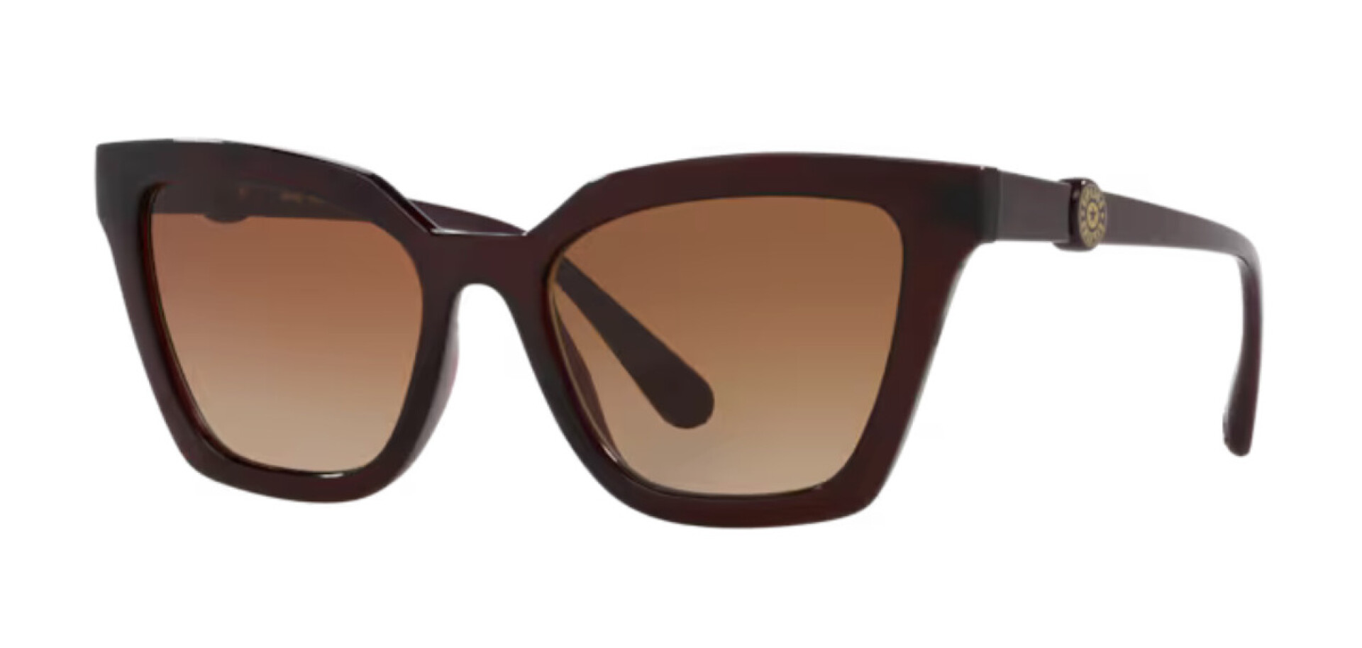 Kipling 4078 - Bordeaux Traslucido 