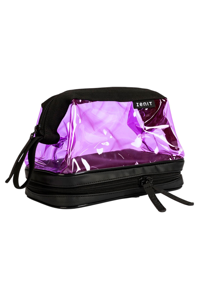 NECESER PÚRPURA NECESER PÚRPURA