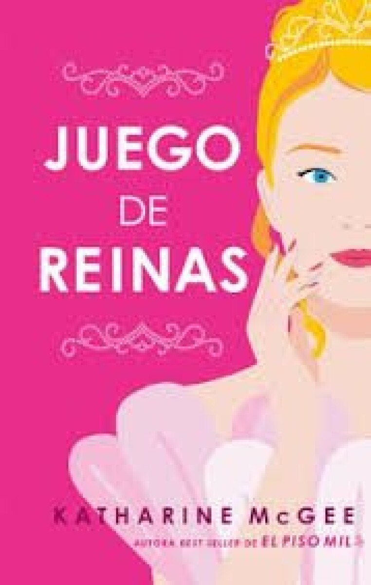 JUEGO DE REINAS 