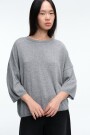 SWEATER Gris