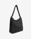 Saca Nylon Saca De Nylon - Negro