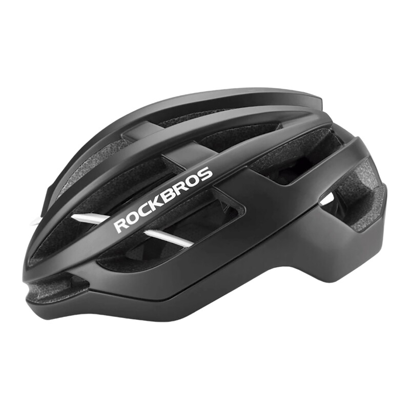Casco Para Bicicleta Rockbros Reflectante L Casco Para Bicicleta Rockbros Reflectante L