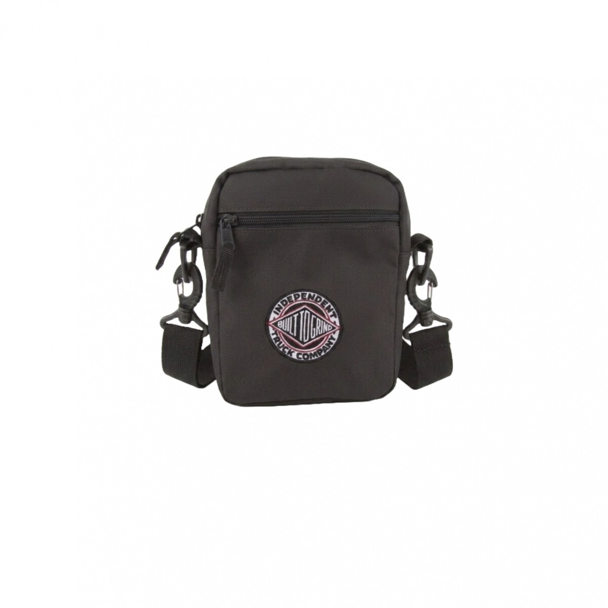 Bolso Santa Cruz Independent BTG Summit - Black 
