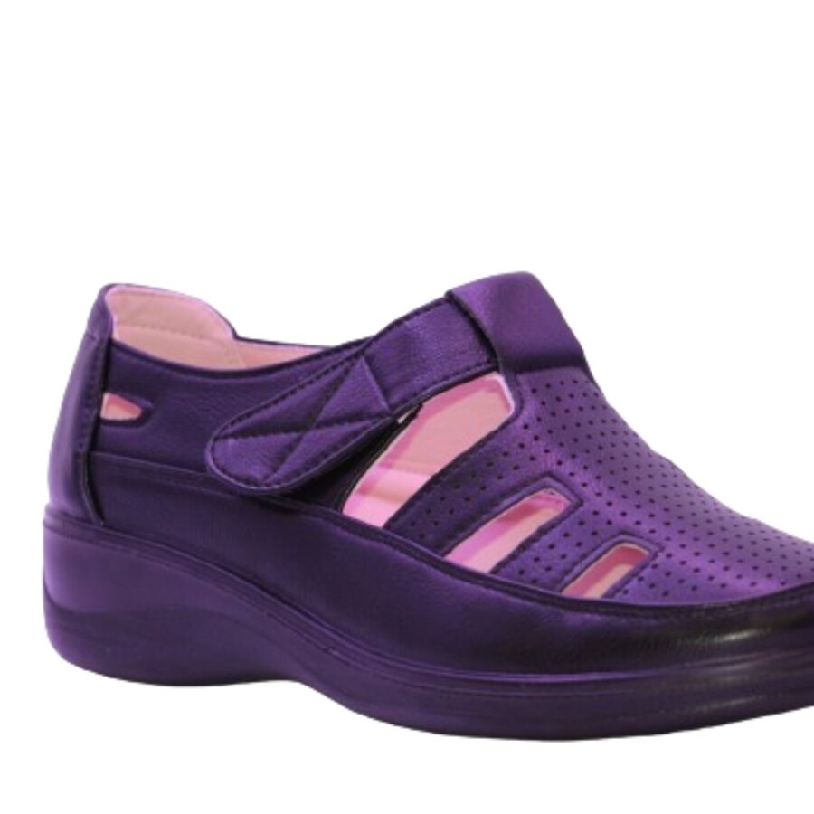 LEGERO OPEN BLACK