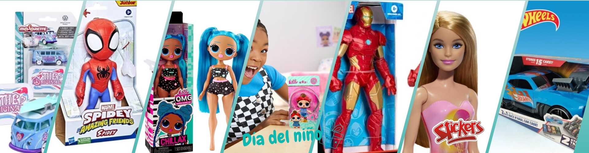 DIA DEL NIÑO