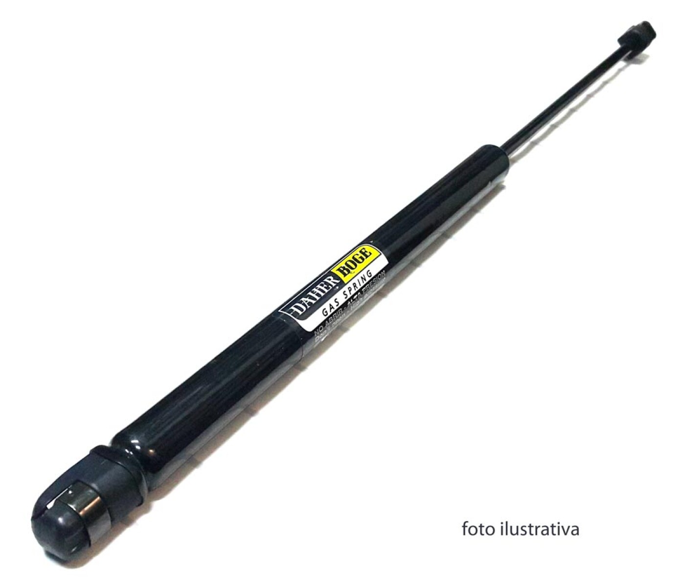 AMORTIGUADOR BAUL CITROEN - PEUGEOT PORTON TRAS. 405 RURAL (8731.83) - 