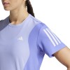 Remera Adidas AEROREADY Azul