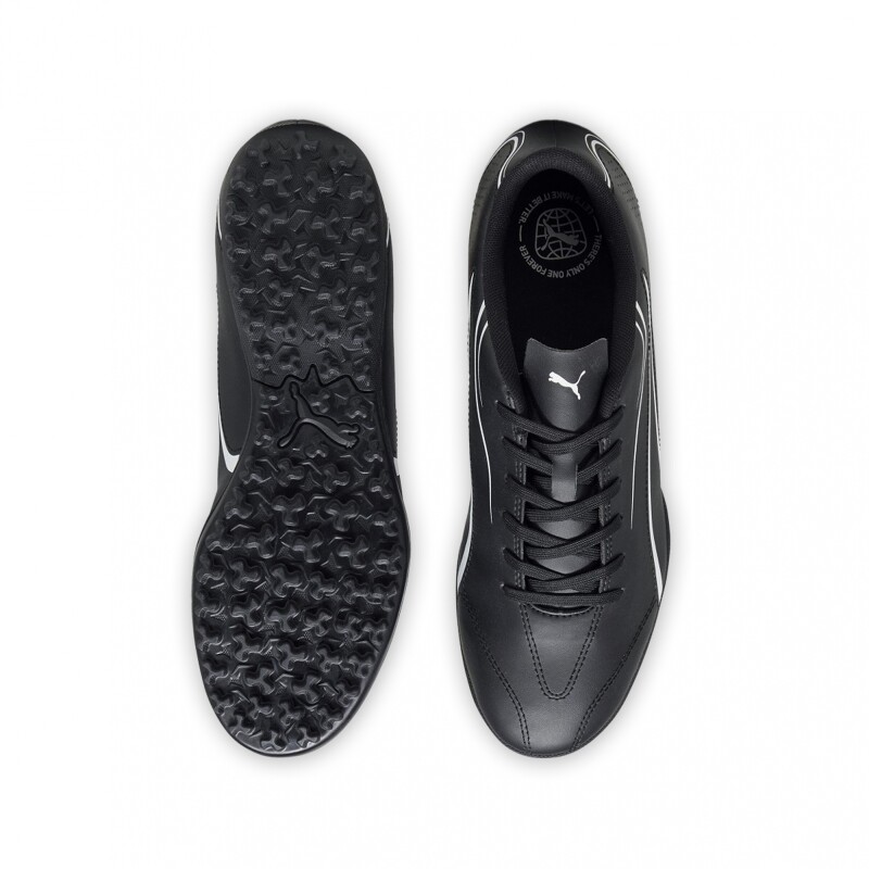 PUMA VITORIA TT Black