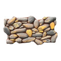Revestimiento para exterior de poliuretano imitación piedra /  placa de 160x88 Cm Revestimiento Para Exterior De Poliuretano Imitación Piedra /  Placa De 160x88 Cm