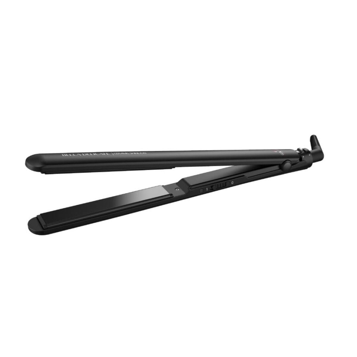 Planchita GA.MA Ceramic Shine Ion Bella Delicate 